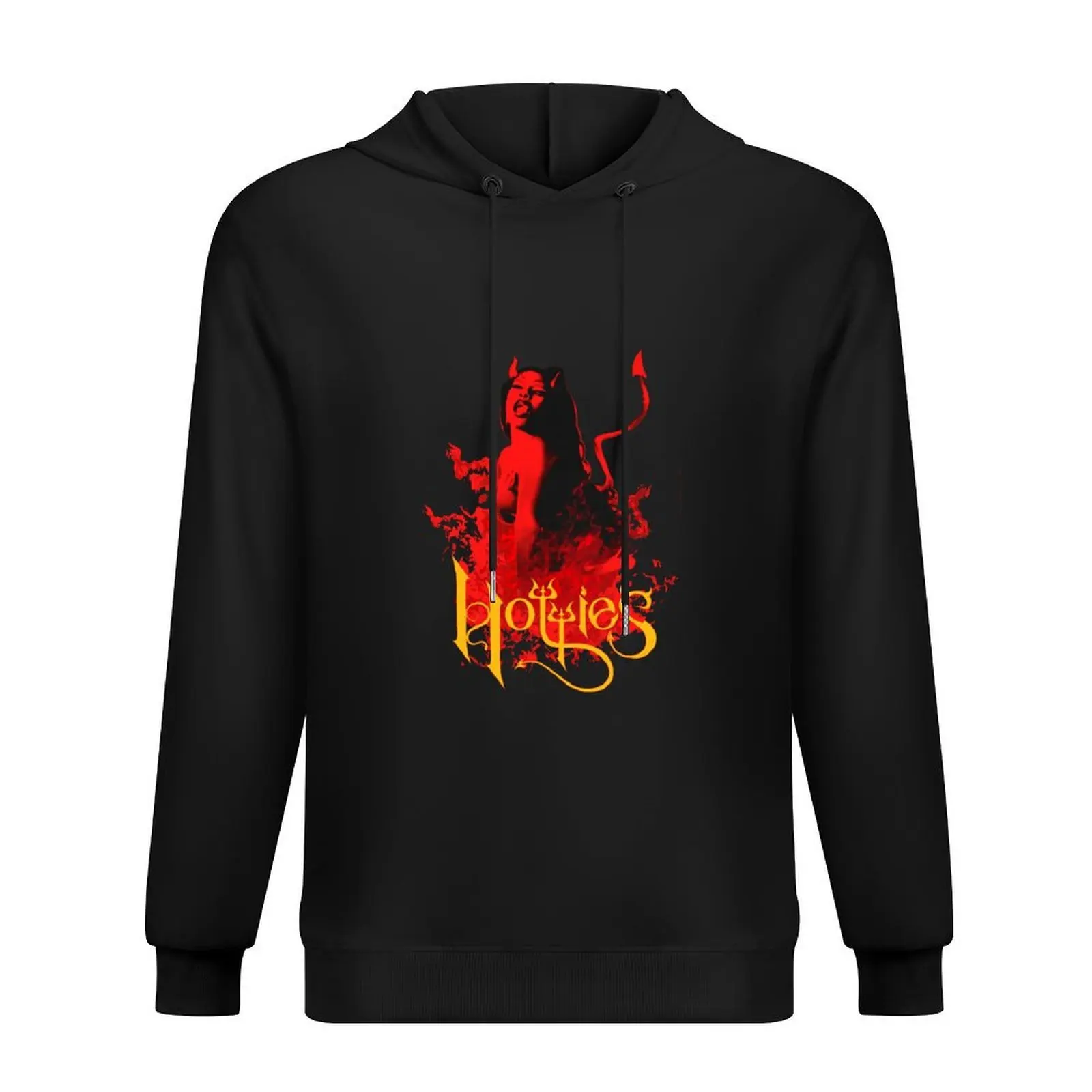 

Megan Thee Stallion - FOR THEE HOTTIES TONGUE Hoodie male clothes anime clothing blouse autumn clothes hoodie streetwear
