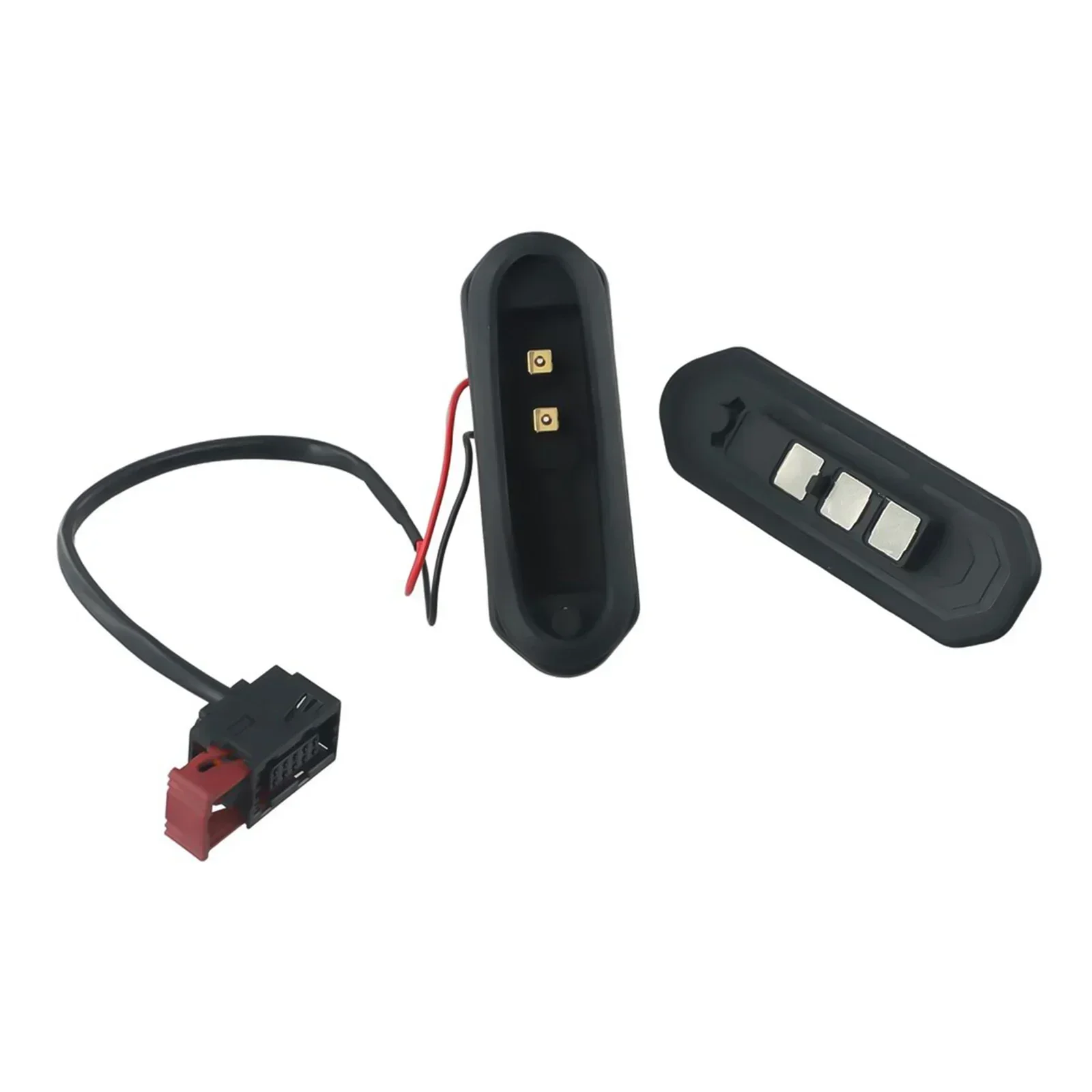 

Car Door Sliding Switch With Contactor Sensor For Fiat/-Ducato/ 2Pin Switch/3Pin Contact Base Switches & Relays