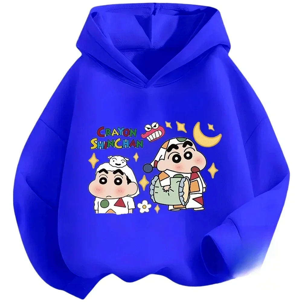 Sweat à Capuche Imp… - image