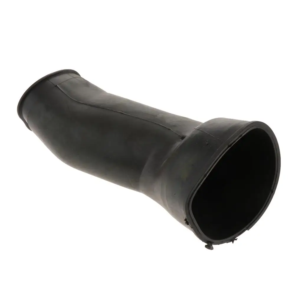 Premium Rubber Carburetor Intake Manifold Boot Adapter Air Cleaner Pipe for Buyang D300 300CC ATV view 4