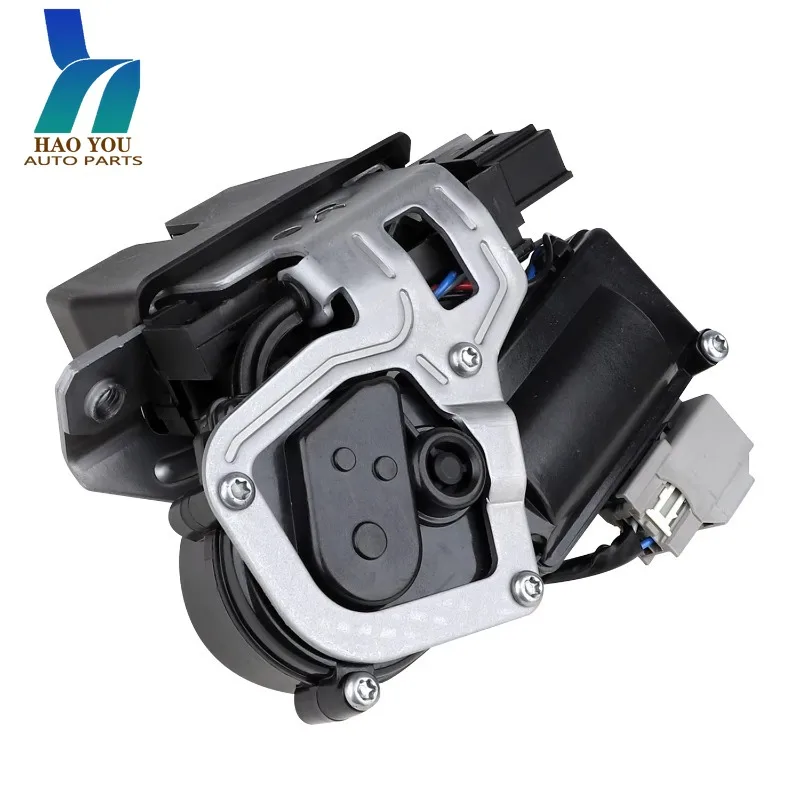 

FA1Z7443150B Tailgate Latch Assembly For Ford