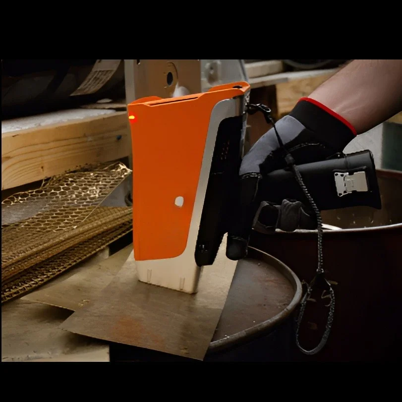 OEMHandheld Valve Pipeline Spectrometer, Spectrometer Cost, Metal Detection