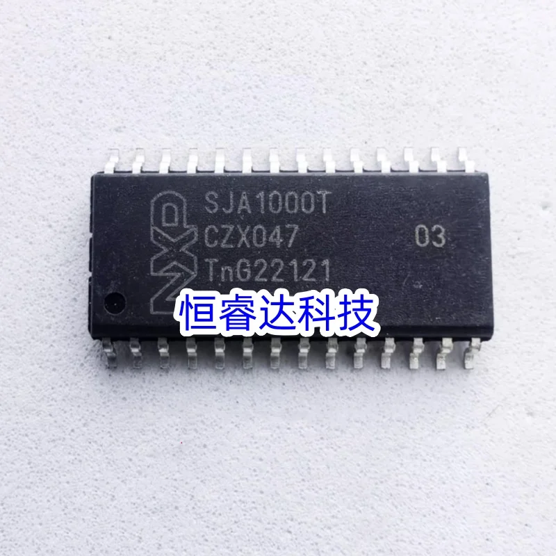 5PCS SJA1000T SOP-28 New original IC