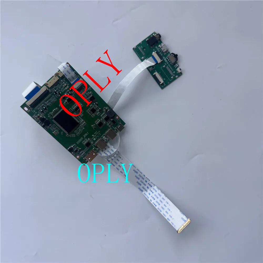 USB TYPE-C 30 Pin 11.6