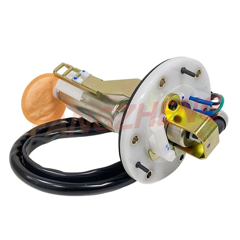 17550-LEA2-910 Motorcycle Fuel Pump Assembly For Kymco AGILITY 50 125 150 MANY50 100 110 17550LEA2910 A86E A61M Motorbike Parts view 2