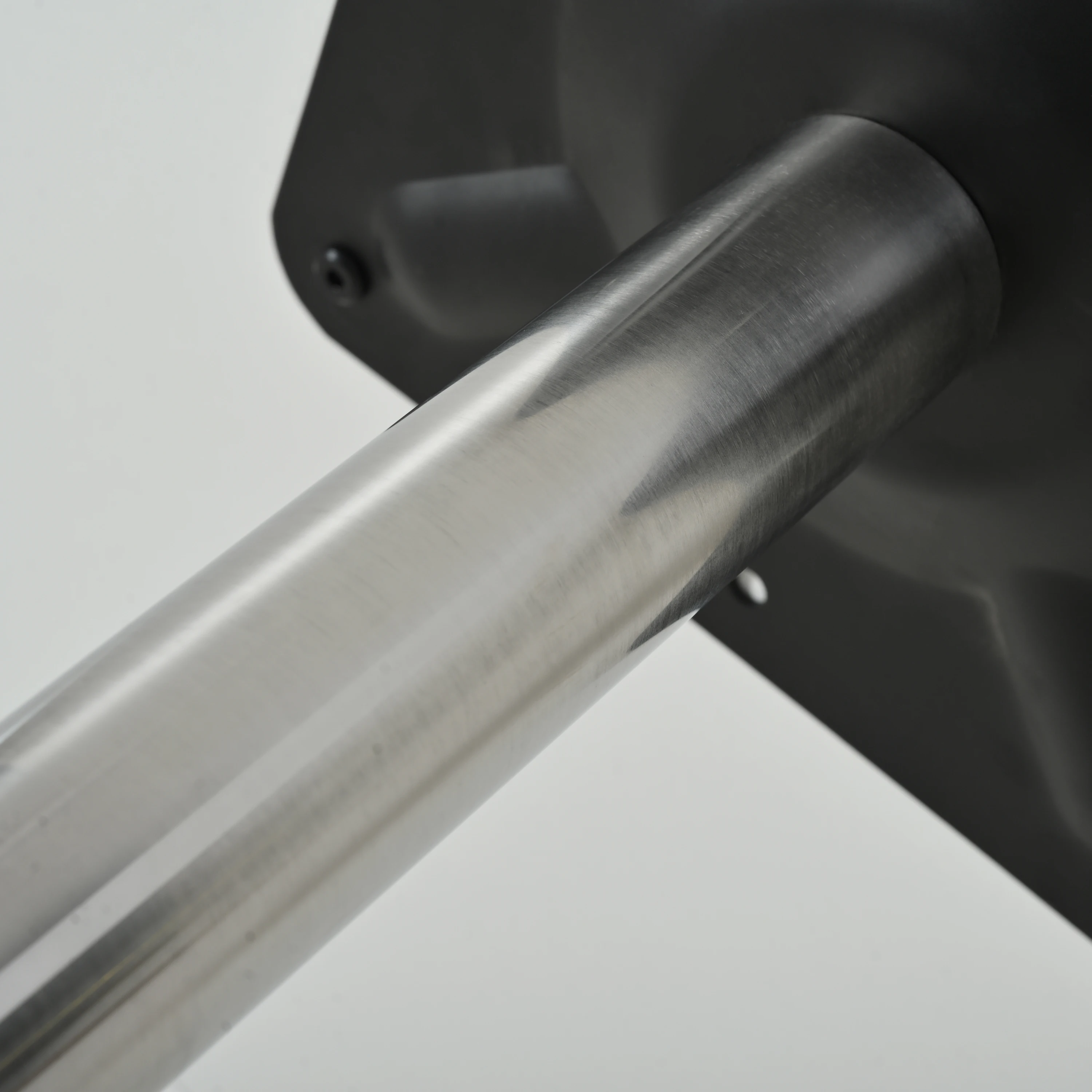 الاسم 	 طاولة طعام دائرية حديثة وطاولة شاي صغيرة، بأسلوب بسيط، مناسبة للاستخدام في غرف الطعام العائلية