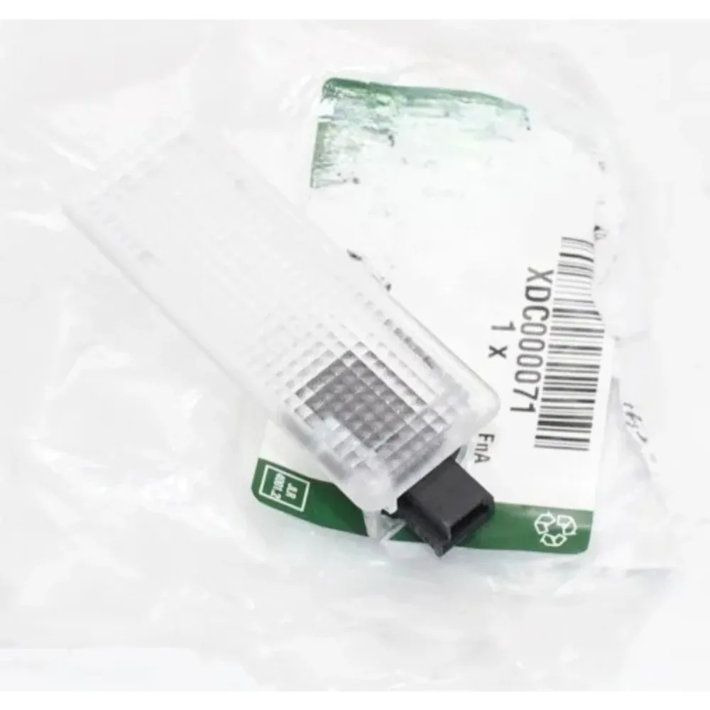 XDC000071 Door Lid Lamp Under Lamp Genuine Parts for Land Rover Range Rover Executive Sport Evoque Discovery 3 4 5 Freelander 2