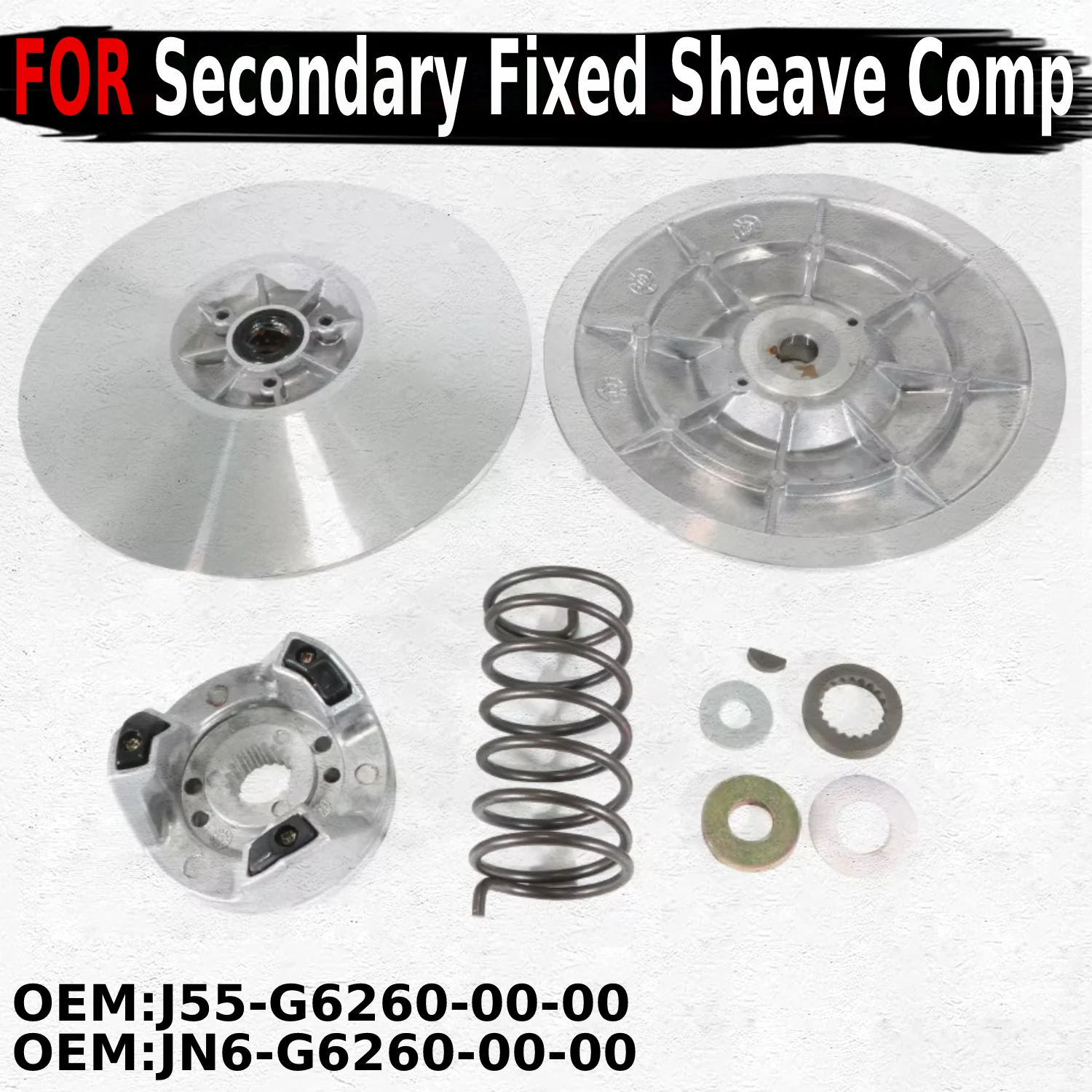 Motorcycle Clutch F…