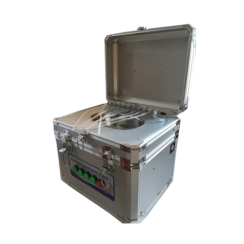 Ultrasonic Printhea… - image