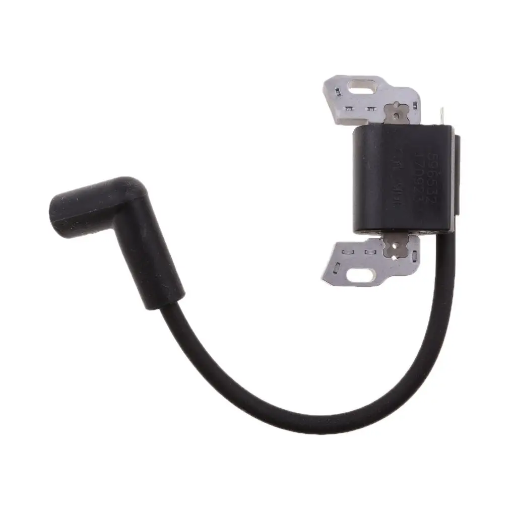 ملف إشعال عالي الأداء مناسب لمحركات Briggs Stratton 799582 593872 #1