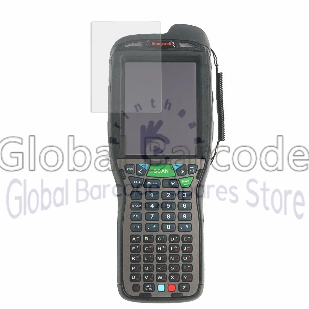 

20Pcs Screen Protector for Honeywell Dolphin 99EX Dolphin 99GX