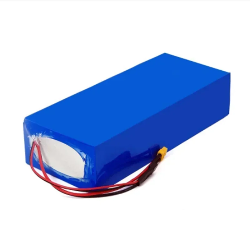 New 60V 40AH battery pack 18650 battery 67.2V 3000W rechargeable battery, high-quality, high endurance battery pack with same po