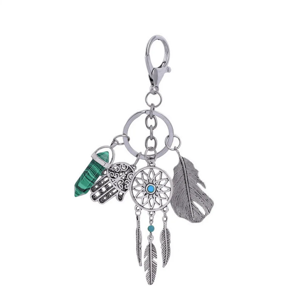 Dream Catcher Keyri…