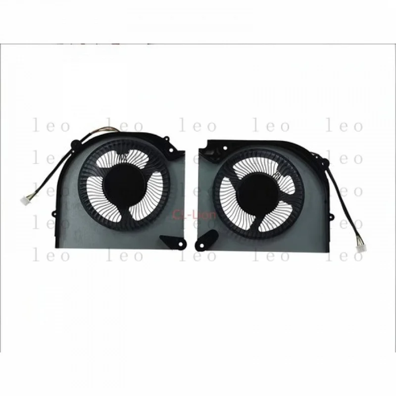 

CC New CPU GPU Cooling Fan For GIGABYTE RC56 G5 G6 KF KF5 MF DC5V