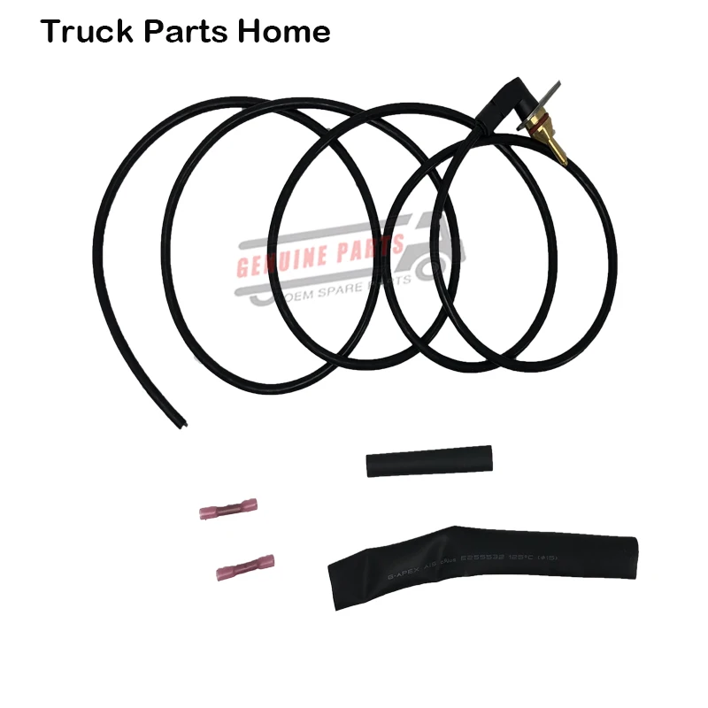 

Coolant Temperture Sensor Spare Parts for Scania Trucks /1788498/1865315