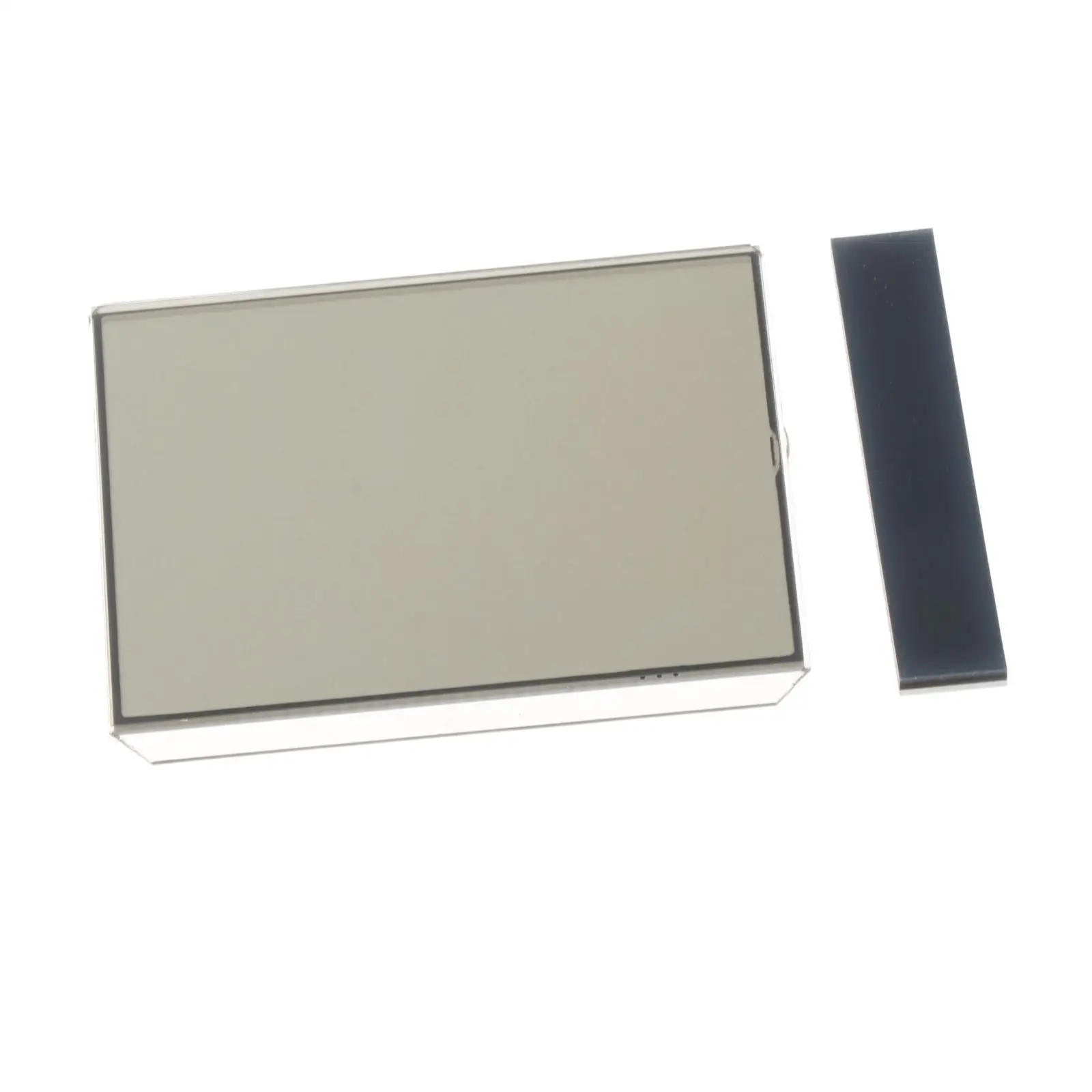 

High Reliability LCD Display Plastic Glass Replacement Speedometer Gauge for Yamaha 6Y5-83570-S3-00