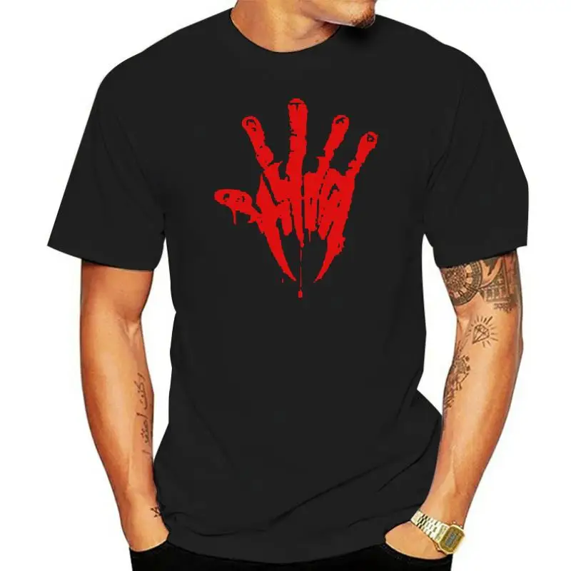 OTEP HYDRA METAL BAND ALBUM MEN'S BLACK T-Shirt SIZE S M L XL 2XL 3XL TEE Shirt Stylish Custom