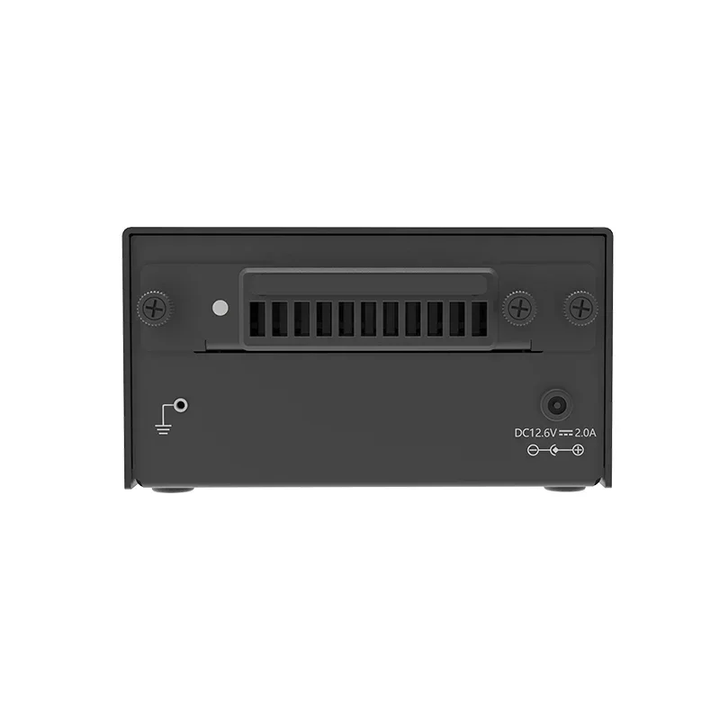 DC Voltage Thermocouple Resistance 24 Channel Temperature Scanner Multifunction Data Acquisition Unit with Digital Display