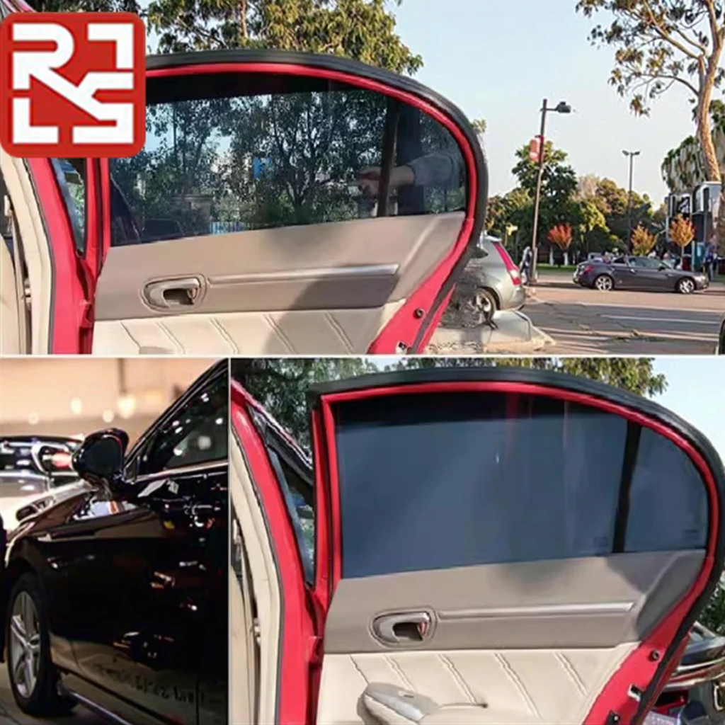 Super High Quality Self-adhesive Modern Decorative Electronic PDLC Smart Tint Glass Film for Cars Furniture & Hospital Use