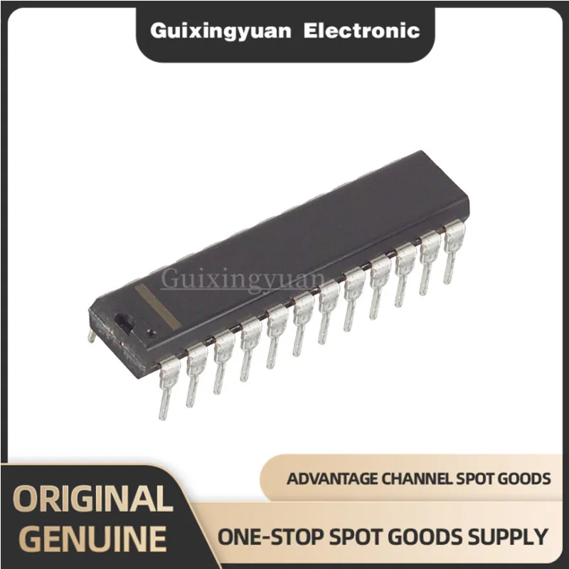 [5pcs] MAX7219 MAX7219CNG MAX7219ENG DIP24 IC Chip