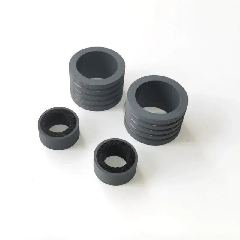 Long Life Exchange Roller Tire Kit 0697C003 5607B001 9764B001 5607B001AA Fit for Canon DR-C230 C240 M160 M160II M260 S150 R40