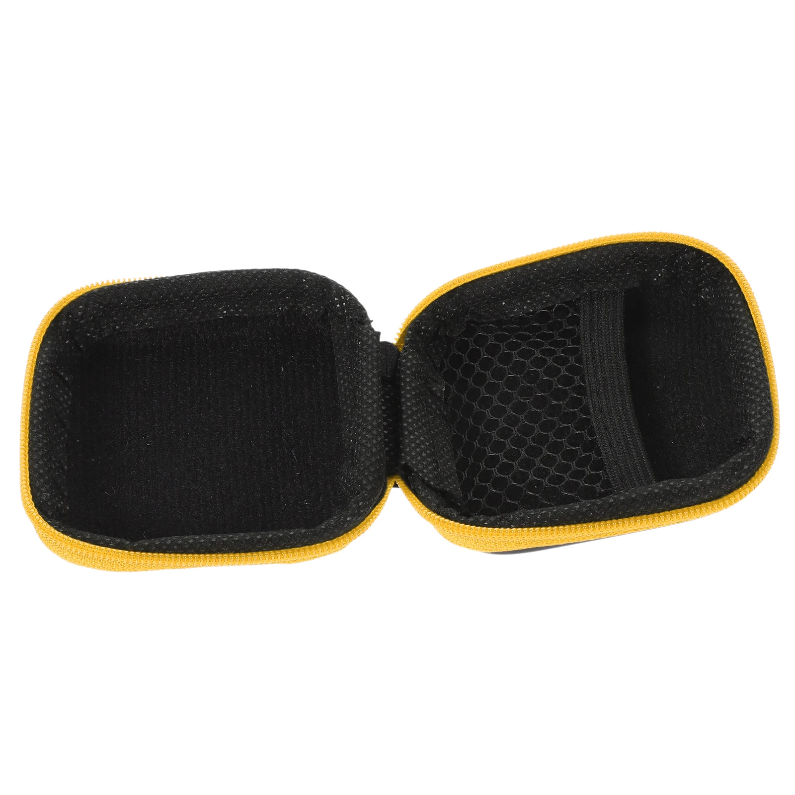 

Headphone Box Earbud Case Earphone Carrying Earbuds Cable Small Travel Organiser Bag Eva Portable
