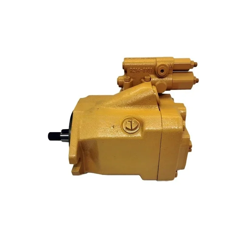 

Excavator hydraulic Parts 950H 950G 962G E950H E950G E962G fan pump fan motor 254-5146 191-2942
