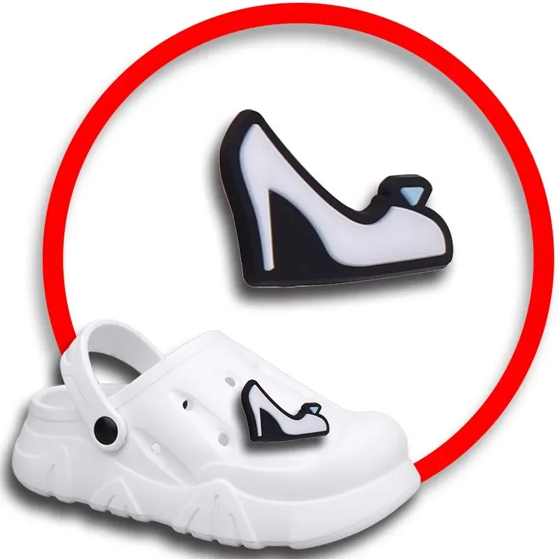 Kosmetik für Schuh anhänger für Krokodile Sandalen Frauen verstopft Stifte Schuh dekorationen Zubehör Männer Abzeichen Kinderschuhe Zubehör