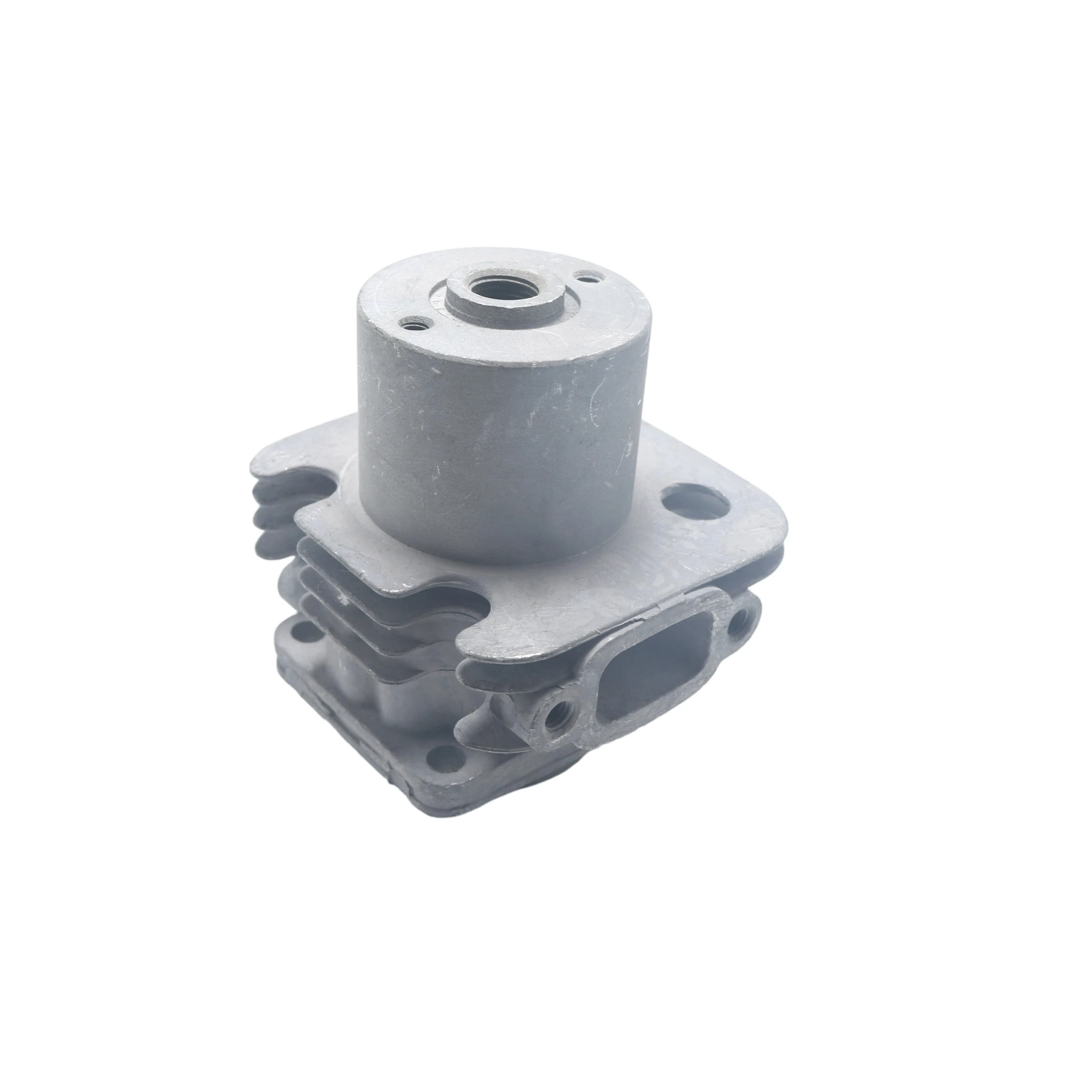

FVITEU 34MM 36MM 26cc 29cc 4bolt Water Cooled Cylinder Head fit 26cc 29cc ZENOAH G260PUM G290PUM Marine RC boat gas engine