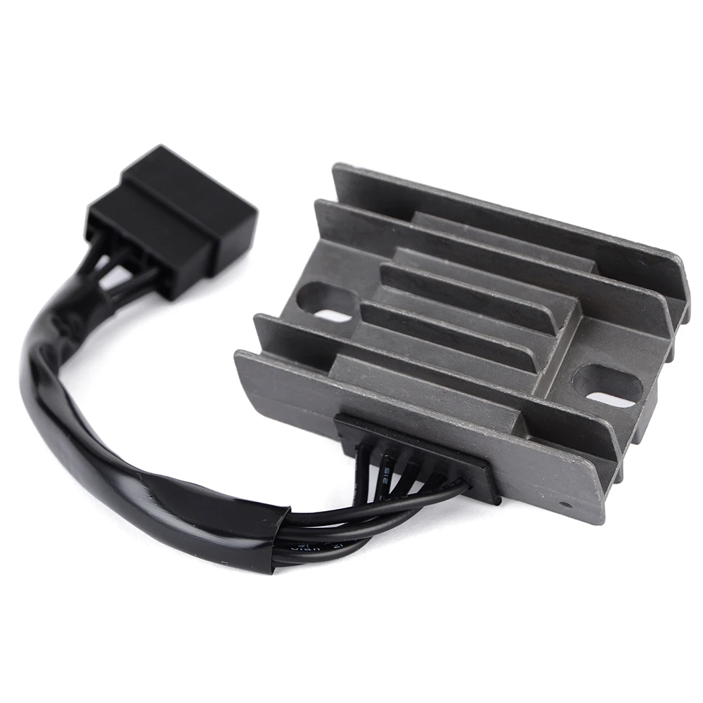 Regulator Rectifier For Suzuki UH125 UH150 Burgman UC125 UC150 Epicuro RGV250V DR250R DRZ250 RGV DR DRZ 250 GSF400 GSF250 Bandit