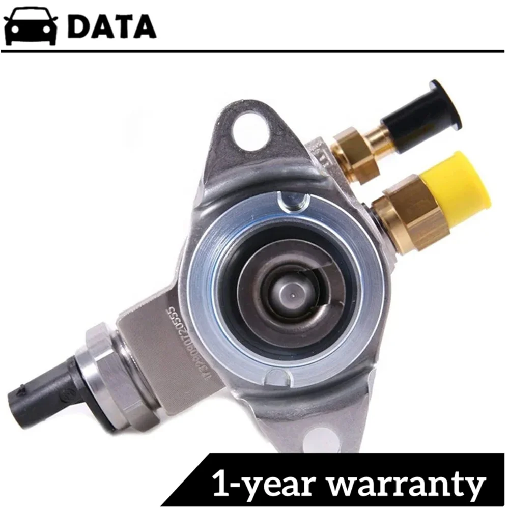 

03C127026C Замена топливного насоса высокого давления для Audi A1 A3 VW Tiguan Skoda Golf Auto Parts 1.2 TSI 1.4 TFSI