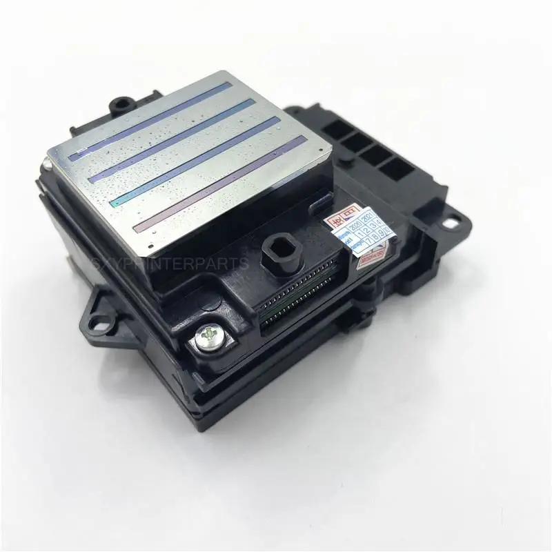 F1620210 Printhead Printer Head For Epson 5113 WF5113 WF5110 WF4630 WF4640 WF5620 WF-6090 WF-6590 Printer