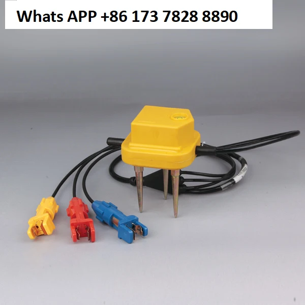 Sell three-component seismometer strings Quality assurance