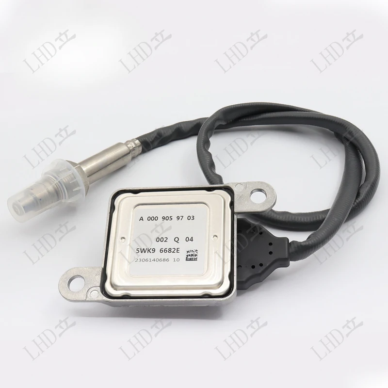 AAA+ Nitrogen Sensor 5WK96682 For Mercedes M-Class 2005 - 2015 W164 W166