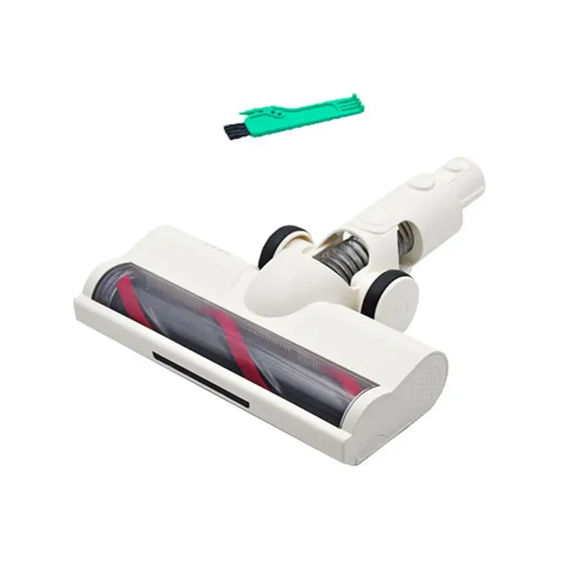 

【A16Z】For Dreame T20 T30 V6 V8 R10 S10 H30 Z30 Vacuum Floor Brush Electric Replacement Parts Brush Head Repair