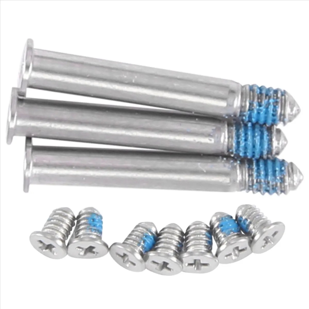 ABAN Screws set for + Pro Unibody bottom cover 13