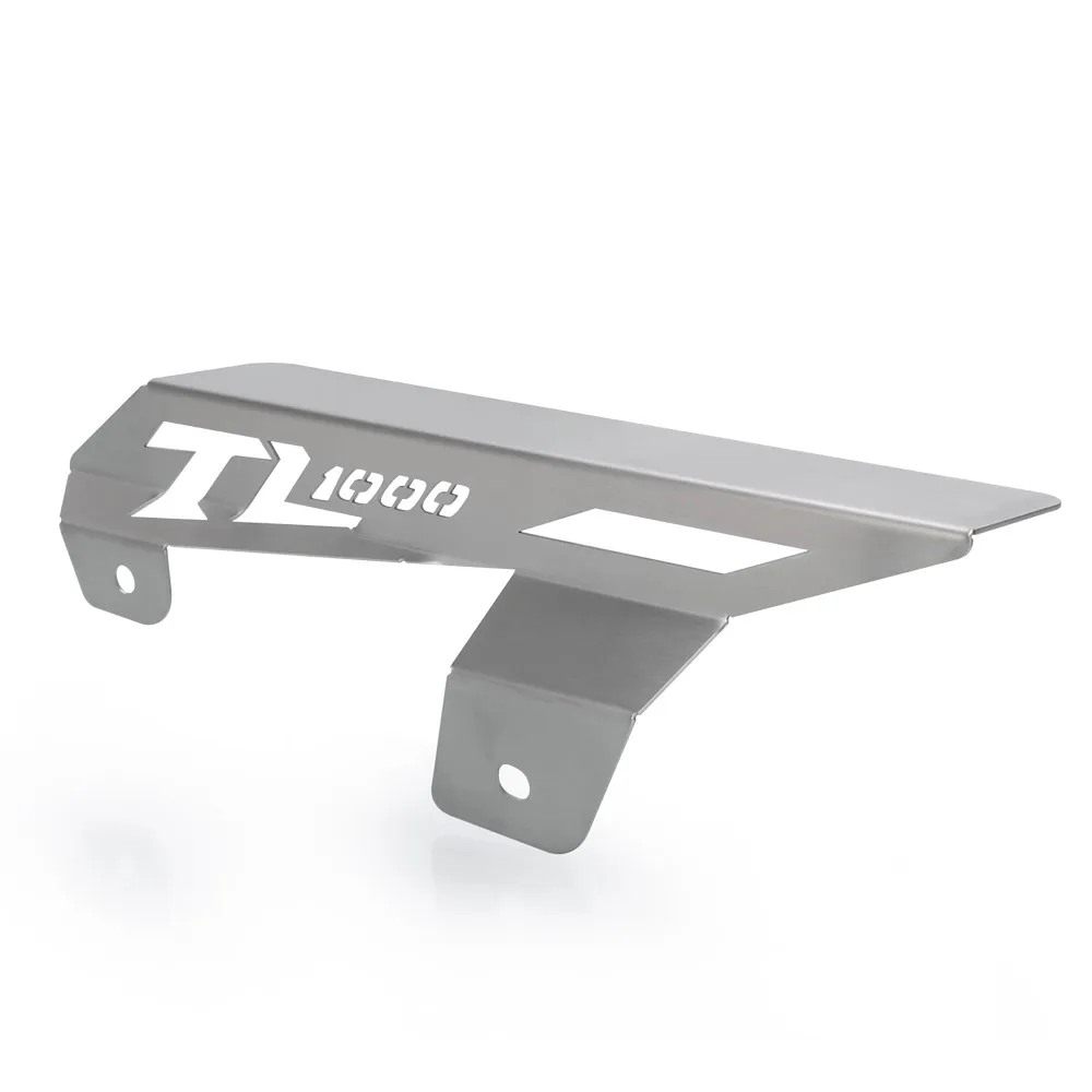 TL1000S Accessories Motorcycle Chain Belt Guard Protector Protection Cover For Suzuki TL1000S TL 1000S 1997 1998 1999 2000