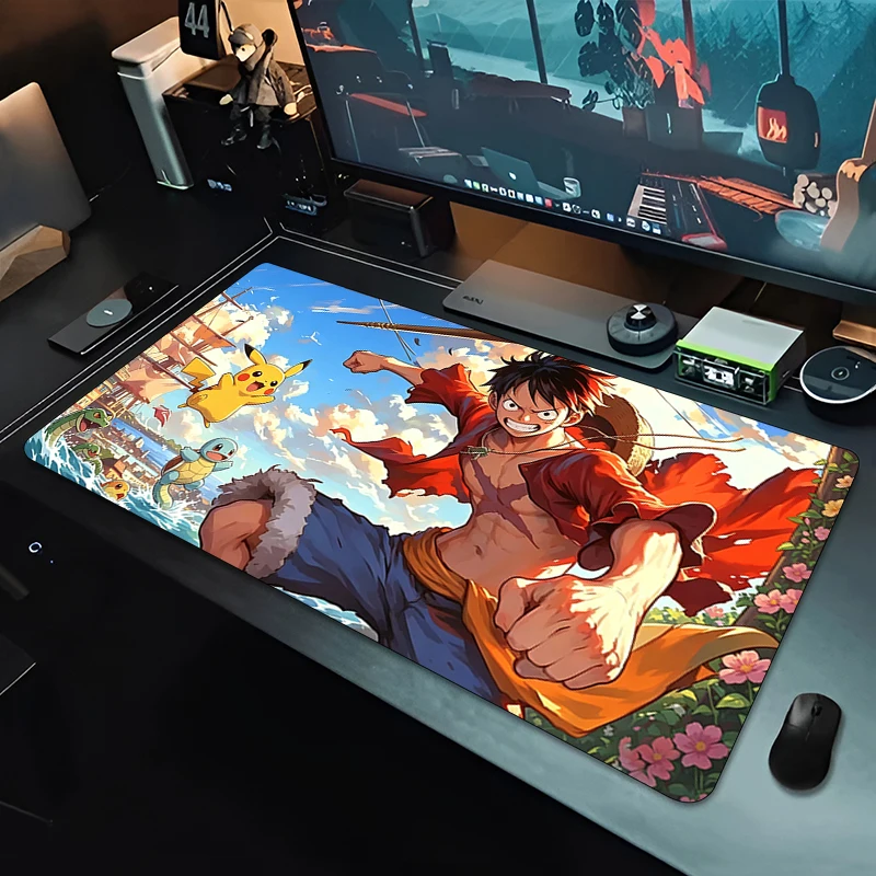 Large Mouse Pads Notebook Game - đánh giá và giá Gaming Keyboard Top