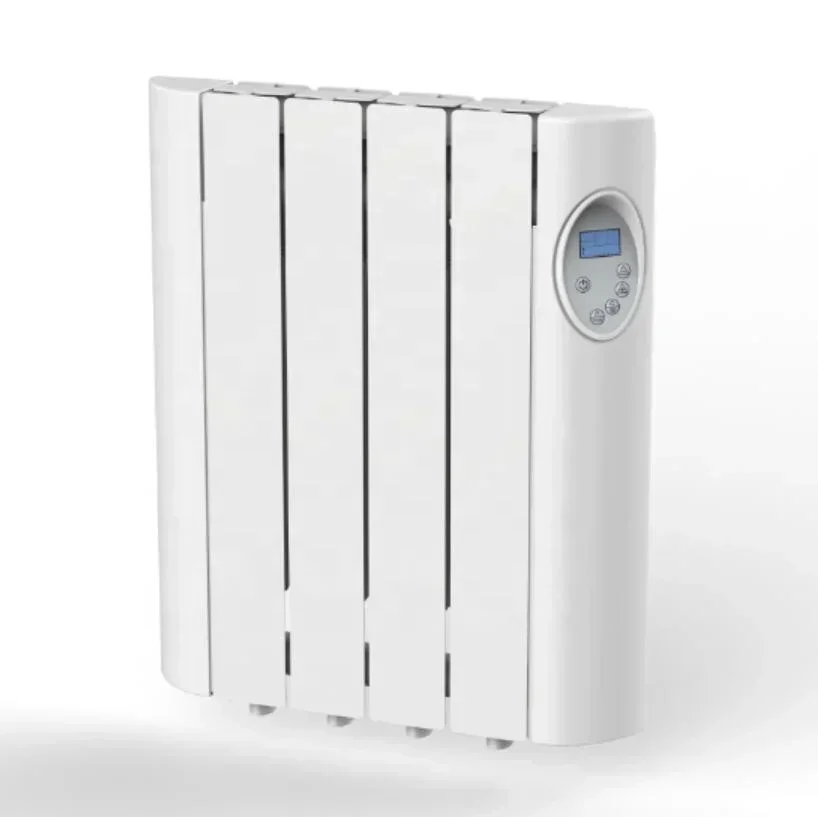 

Heat storage technology wall mounted electrical aluminum oil filled radiator with die casting aluminum fins