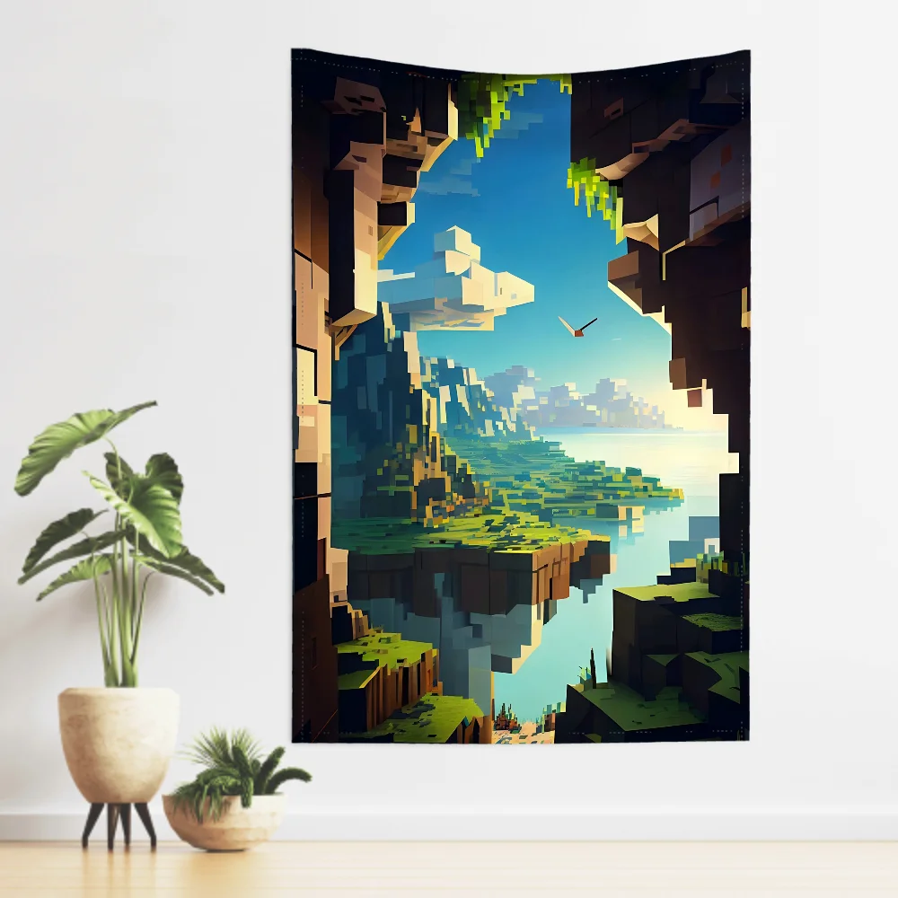 Thumbnail 3 - #65 Highest Rated Wall Hanging Tapestry to Buy in 2026