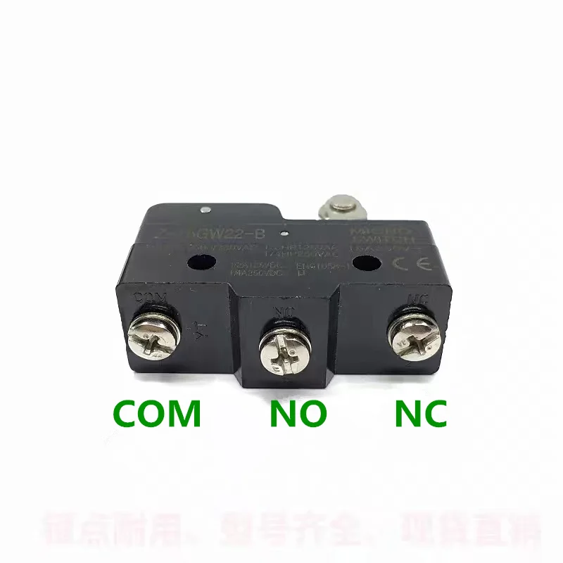 Travel switches LXW5/Z-15GW22-B Z-15GW3-B Z-15GW21-B Z15GD-B Z-15GQ22-B Z-15GQ21-B Z-15HW24-B Z-15HW78-B Z-15G-B Z-15GW2277-B