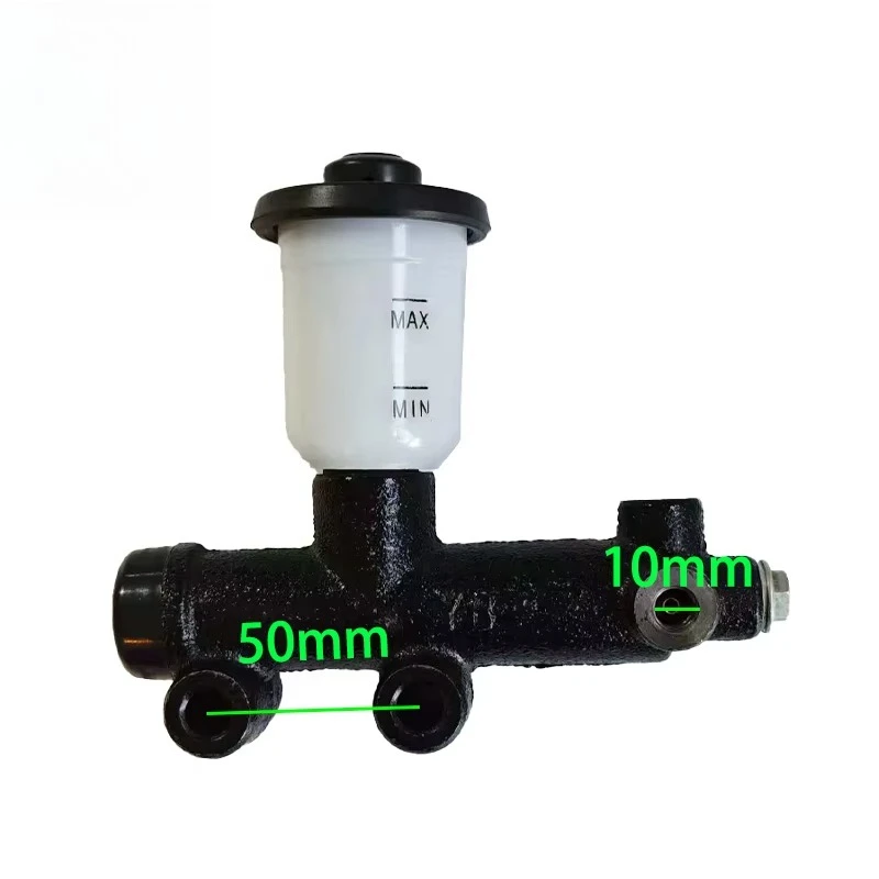 

2-3 Ton Brake Master Cylinder Spare Parts Forklift Accessories Brake Master Cylinder For Hyundai Forklift