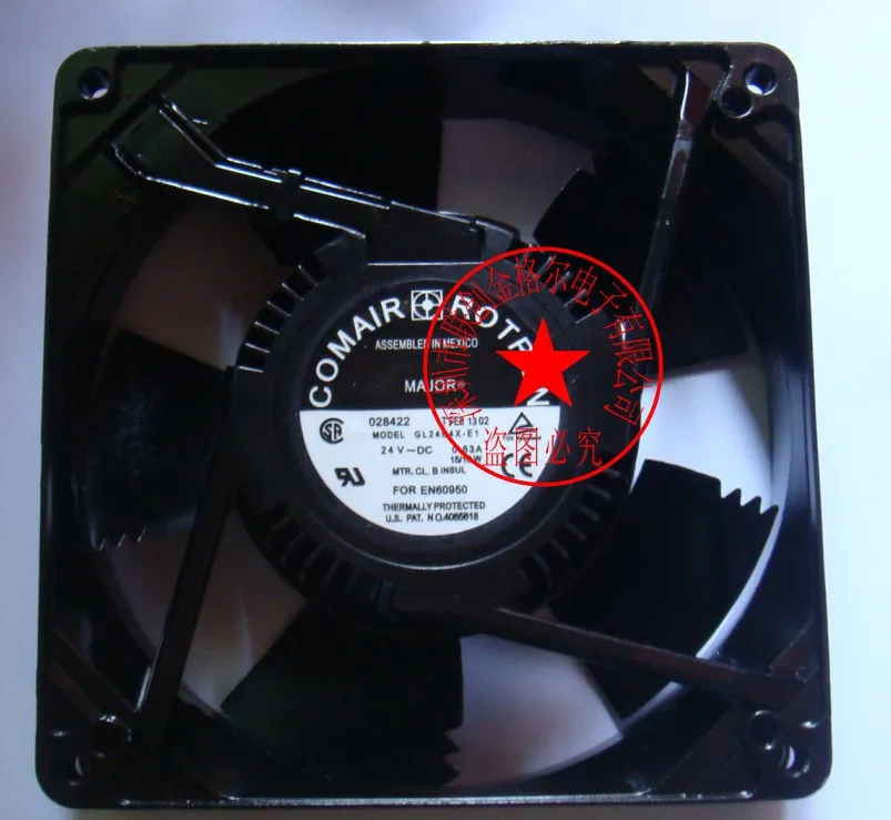 GL24B4X-E1 24VDC 0.…