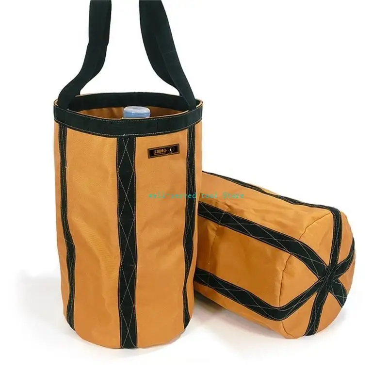 

G88A Work Heavy Duty Tool Storage Bag Perfect for Construction Workers