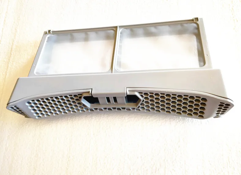 For Haier HG100-F176WU1(EX) Heat Pump Dryer 0180200563A Filter Housing