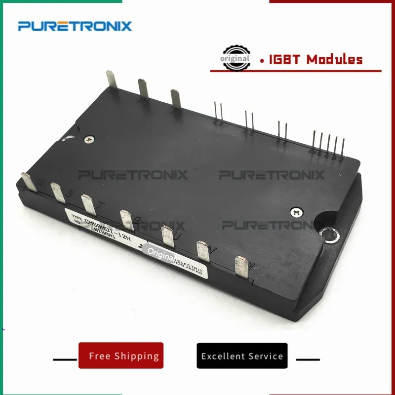 CM50MD1-12H CM15LD-12H CM30MD-12H CM30MD1-12H    New Original  Module