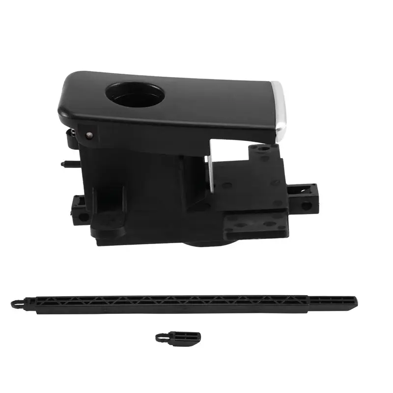 

Car Glove Box Lock Latch For Passenger Side Strong Box Latch 68630-1MA2B Fits For Infiniti M35h M37 M56 Q70 Q70L