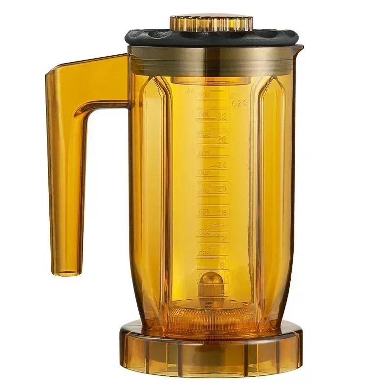 

Cup for Tea Extraction Machine, Milk Cover Cup, Snow Cup, Stirring Smoothie Milkshake Cup, General Milk Tea Shop Commercial