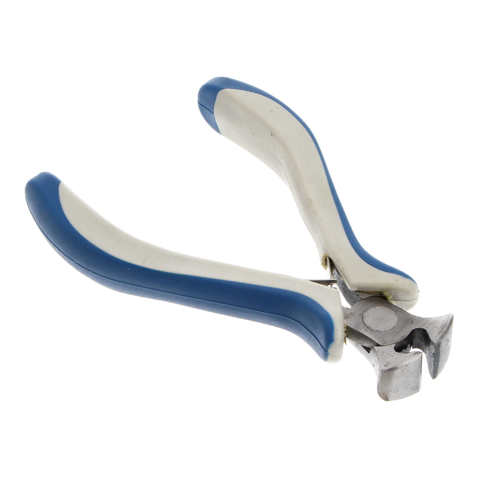 

Metal Plier Tool For Zipper Repair Fix Split Tracks Broken Sliders Replacement Zipper Install Pliers Tool Steel Jewelry