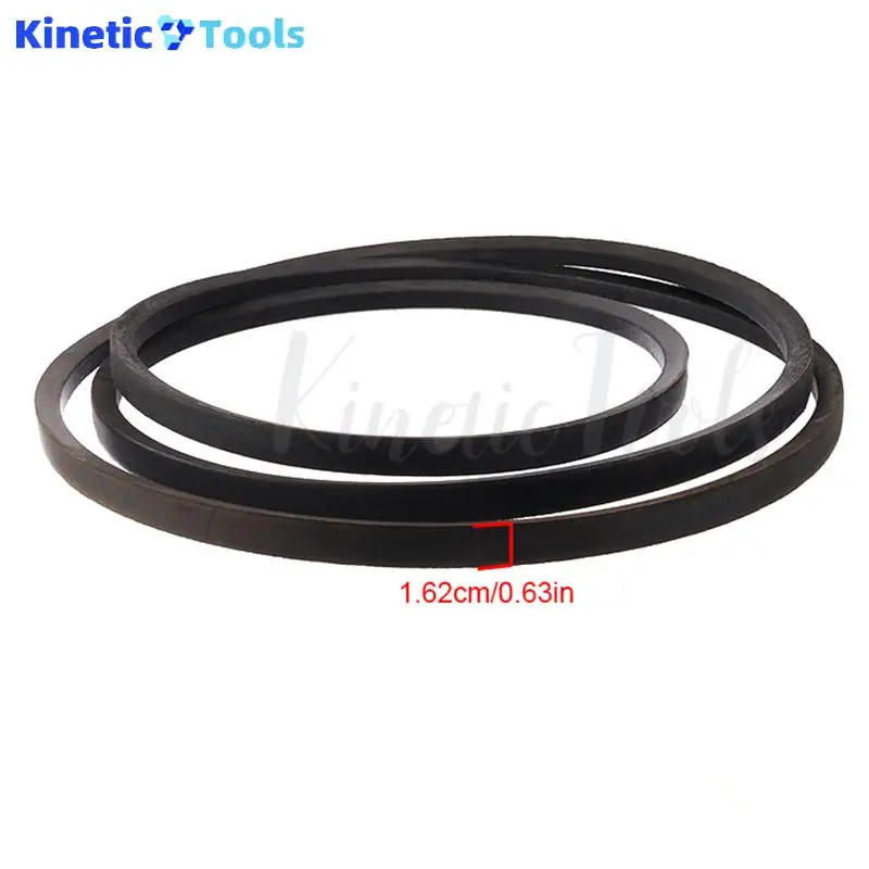 B-نوع مروحة حزام ضاغط الهواء مروحة العادم الصناعية الخامس حزام B-نوع 2896 V-حزام استبدال أجزاء